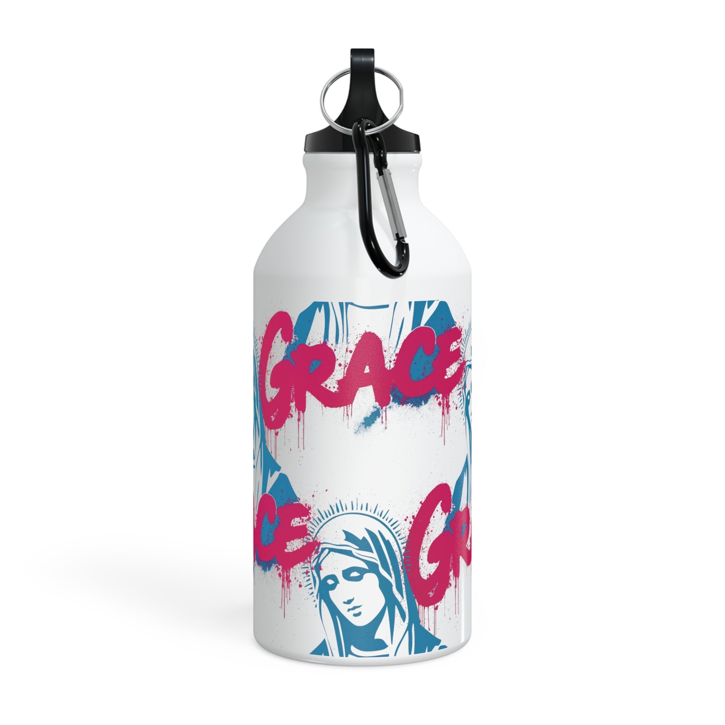 CG "Grace" Water Bottle*