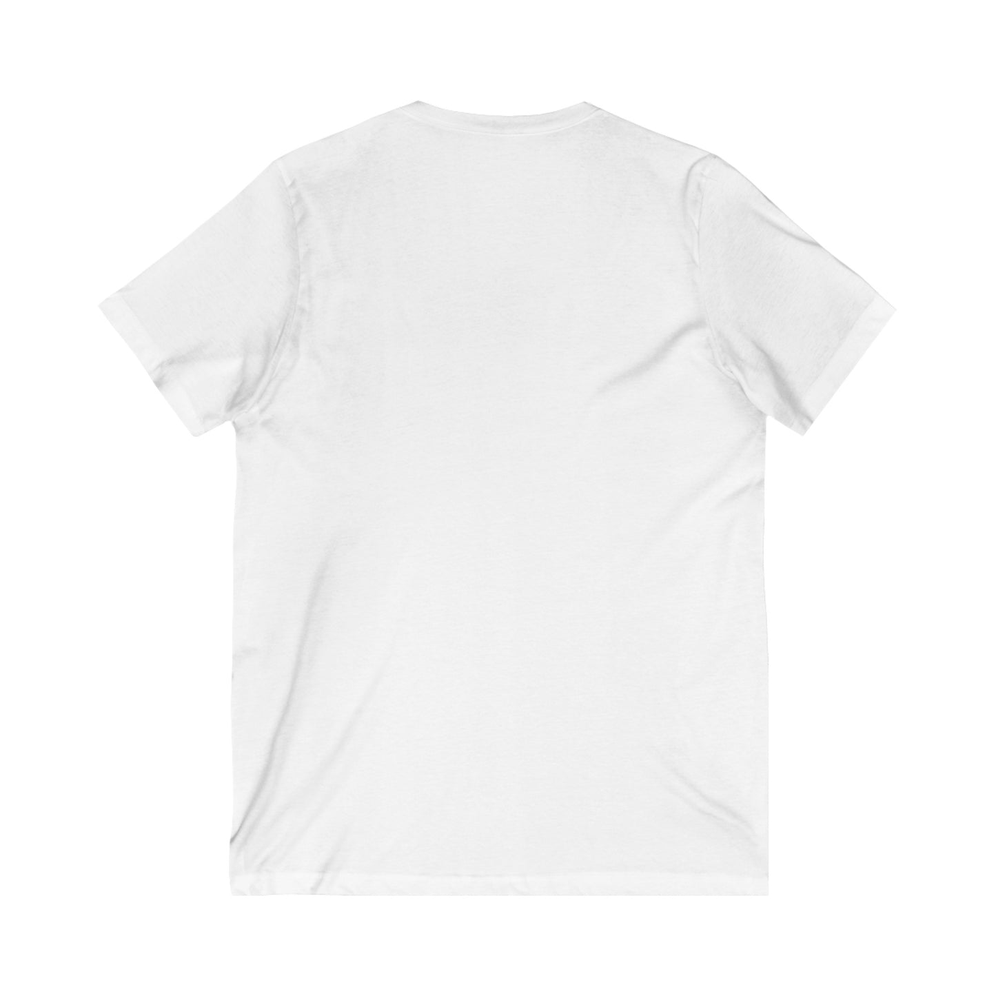 1611: V-Neck Tee