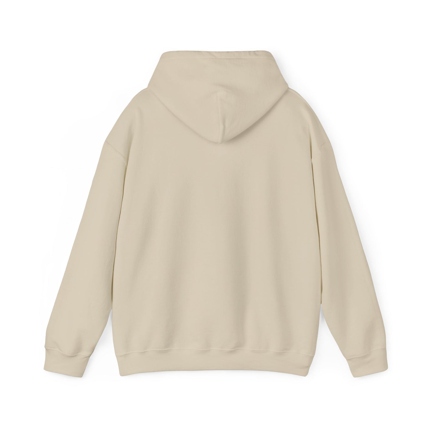 CG "Found" Hooded Sweatshirt*