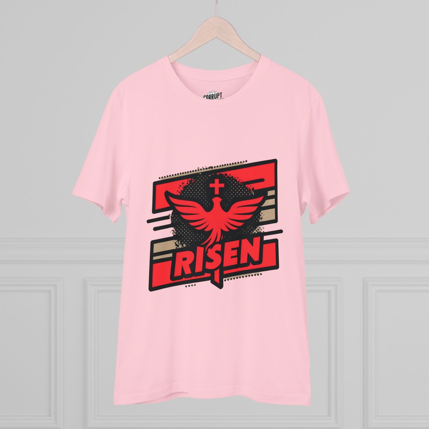 CG "Risen" Unisex Tee*