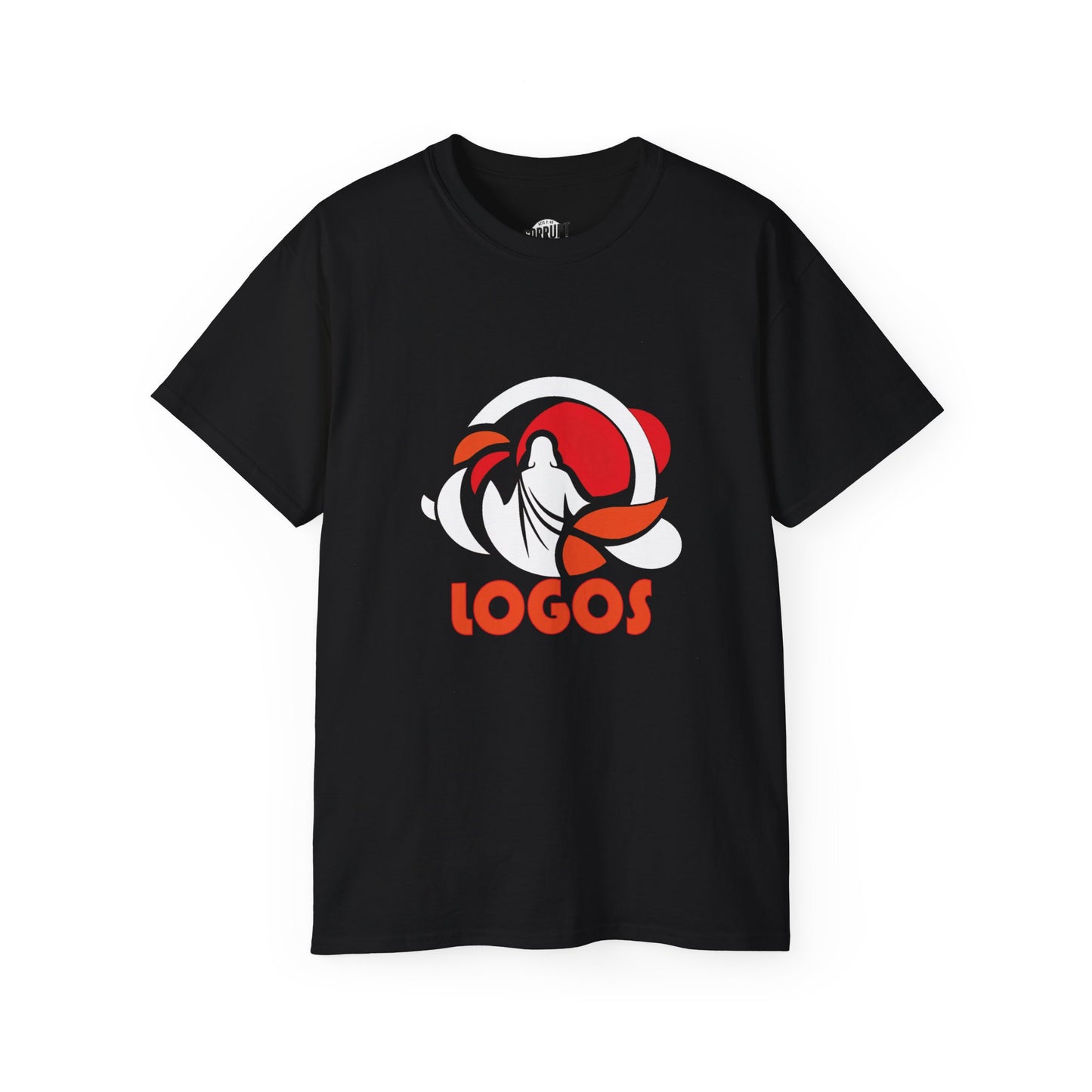 CG: Dark Logos Tee*