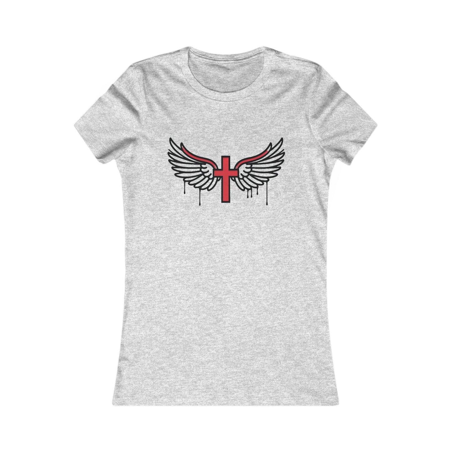 CG Angel Women's Tee*