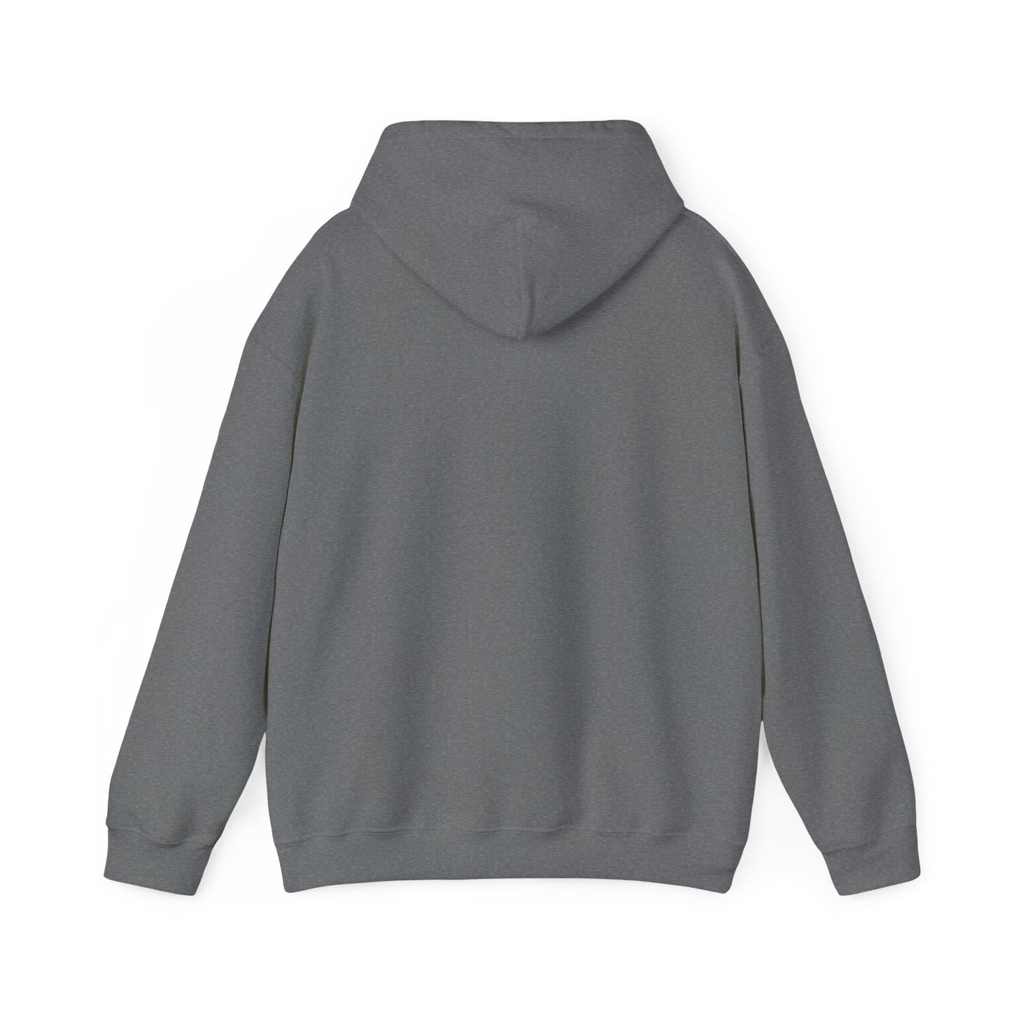 CG "Found" Hooded Sweatshirt*