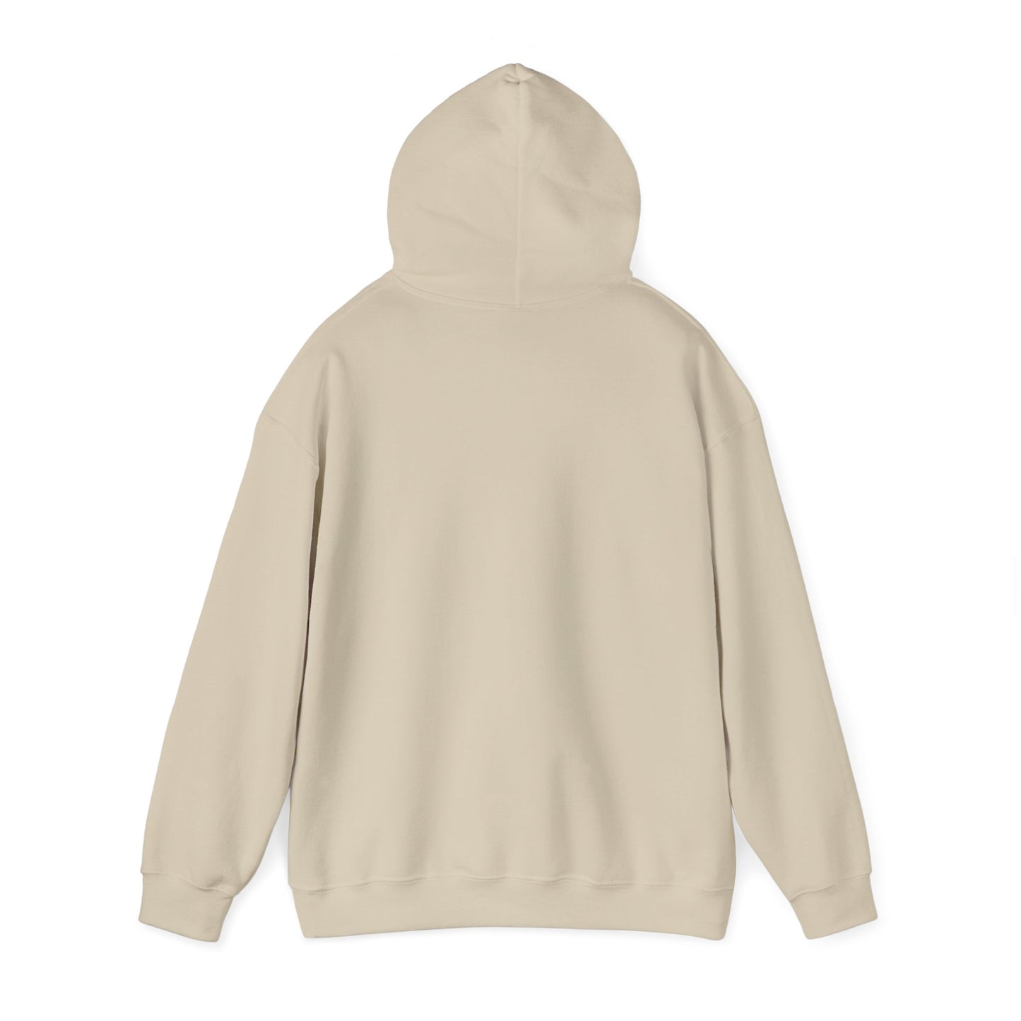 CG "Found" Hooded Sweatshirt*