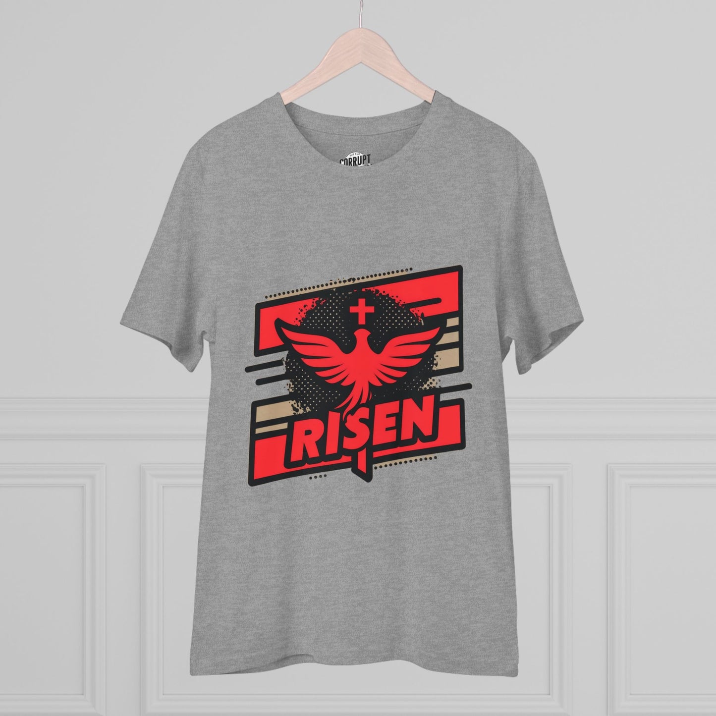 CG "Risen" Unisex Tee*