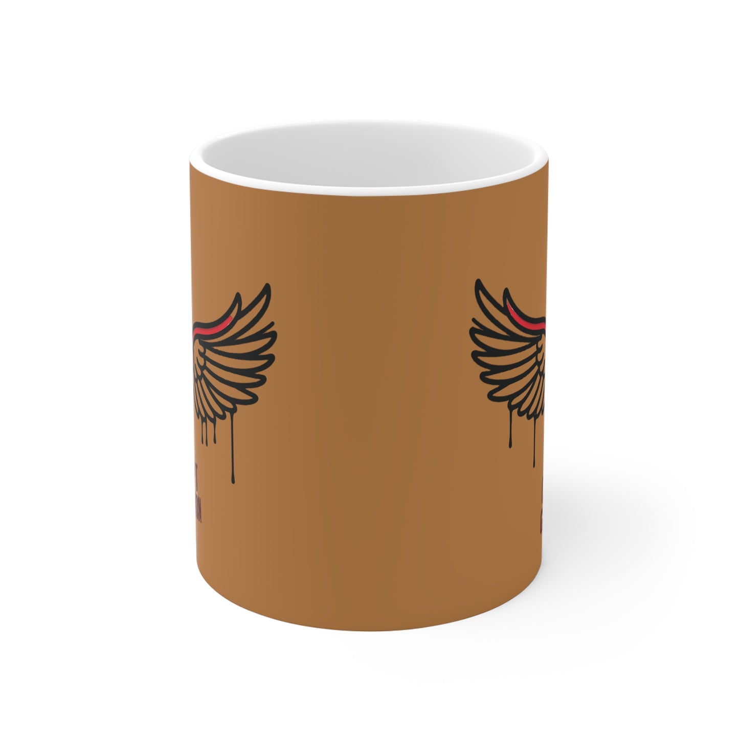 CG Angel: 11oz  - Mug*