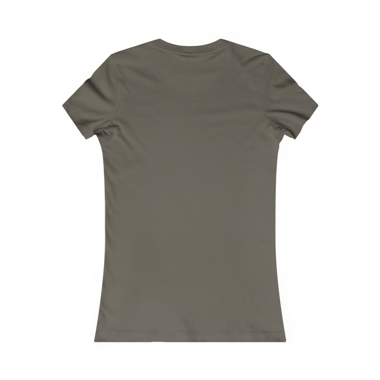 CG Women's Tee*