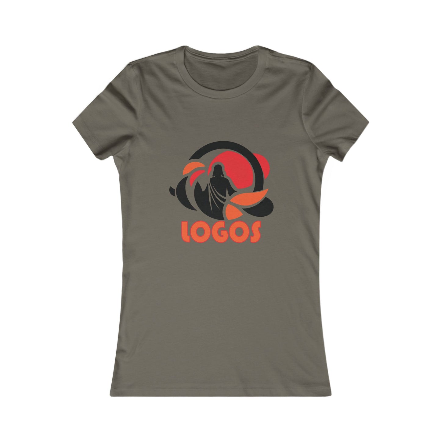 Logos: Women's Tee*