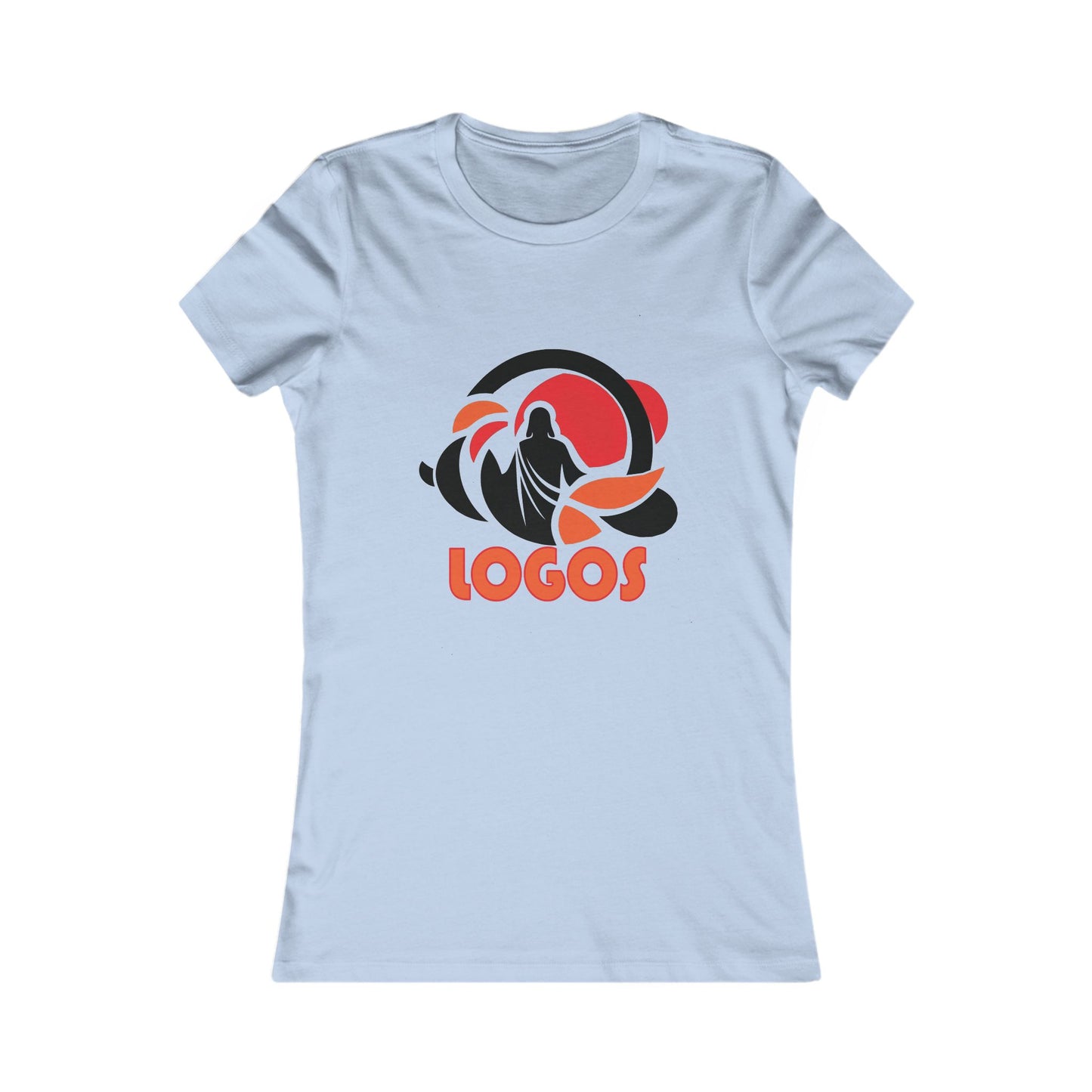 Logos: Women's Tee*