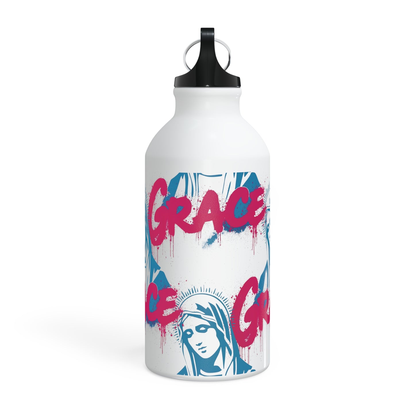 CG "Grace" Water Bottle*