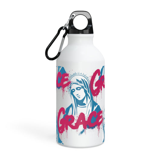 CG "Grace" Water Bottle*