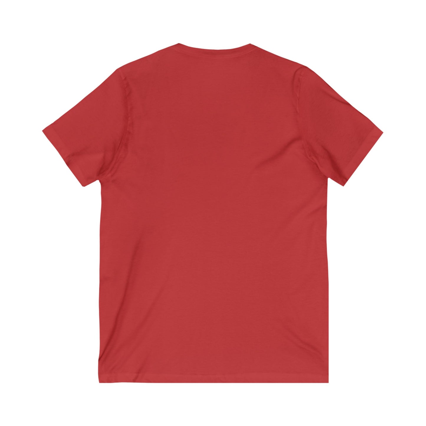 CG Faith: V-Neck Tee*