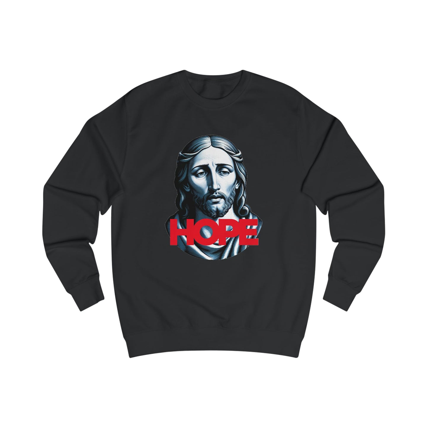 CG "Hope" Sweatshirt*