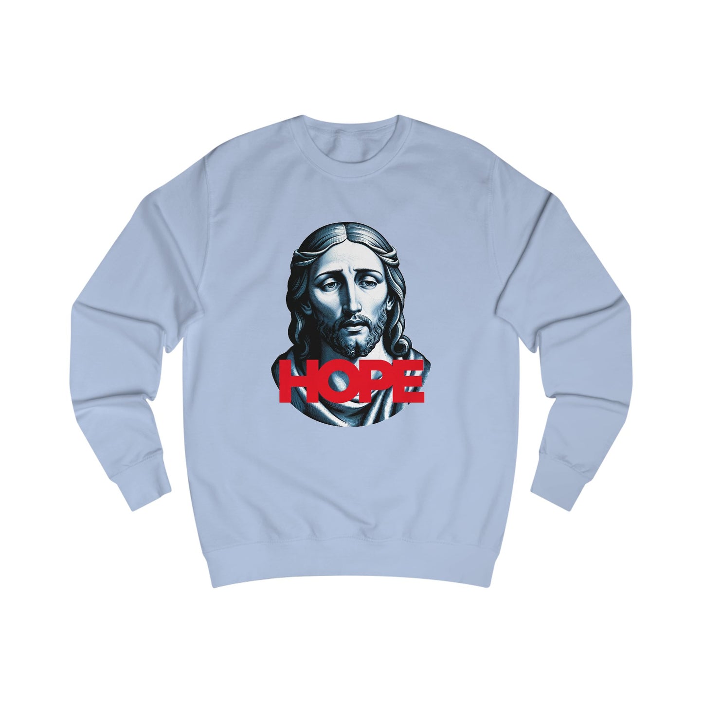 CG "Hope" Sweatshirt*