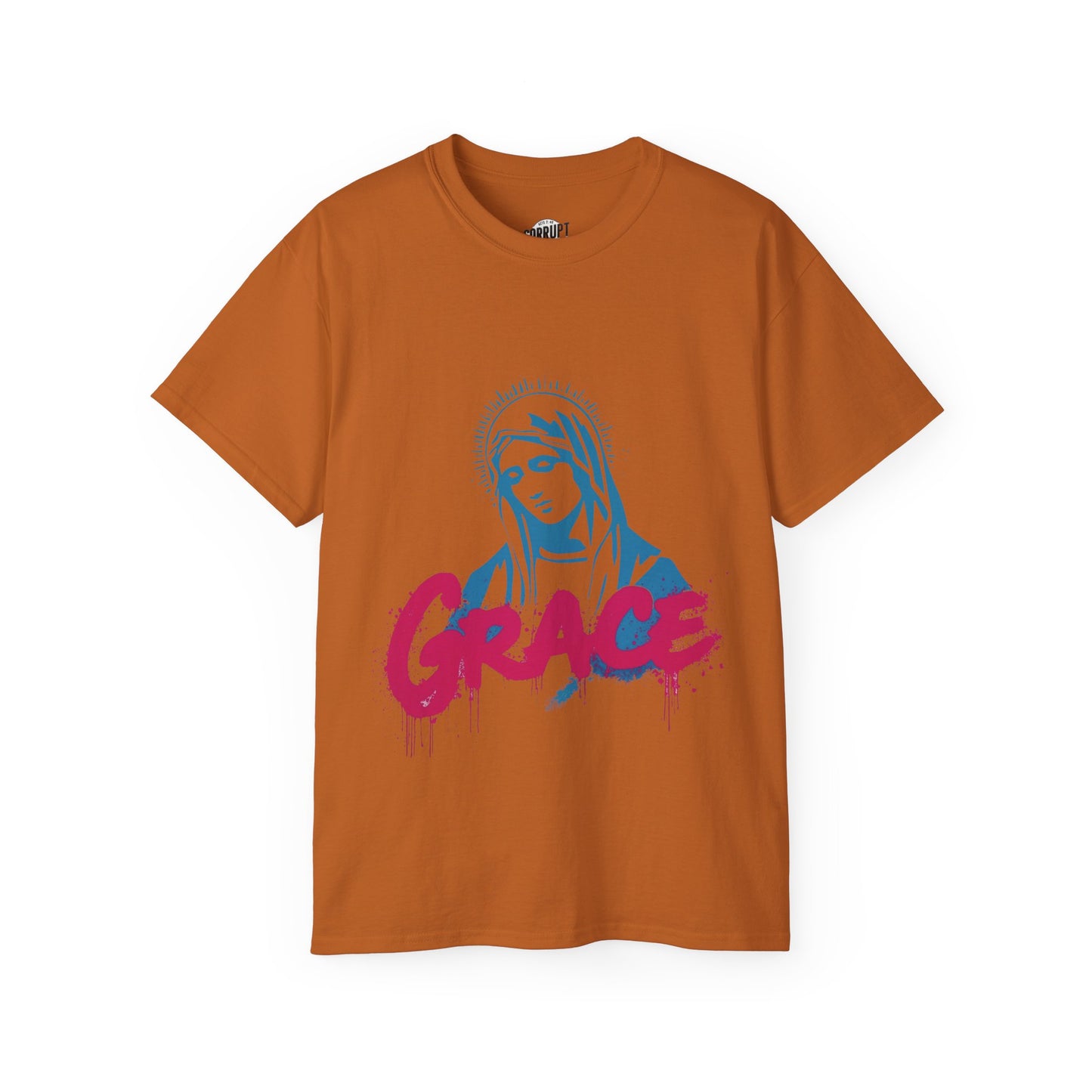 CG Grace Tee*