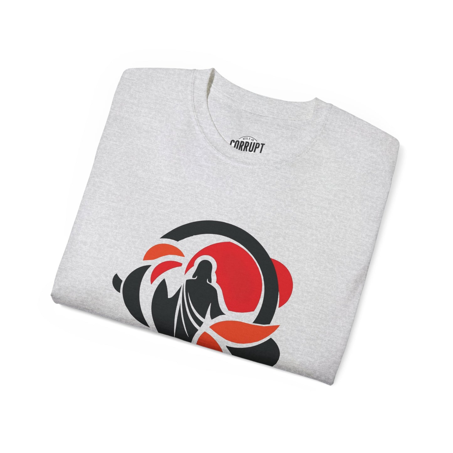 CG: Logos Tee*