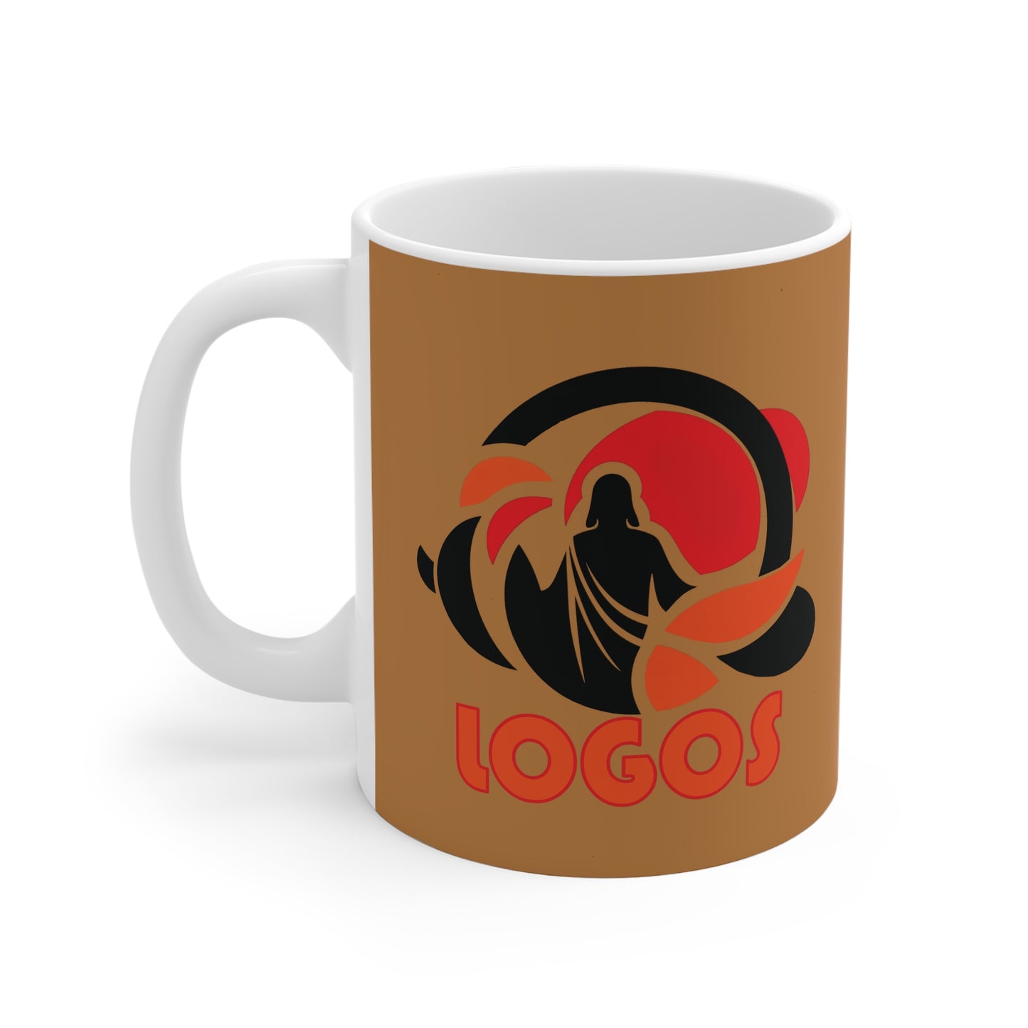 Copy of CG Angel: 11oz  - Mug*