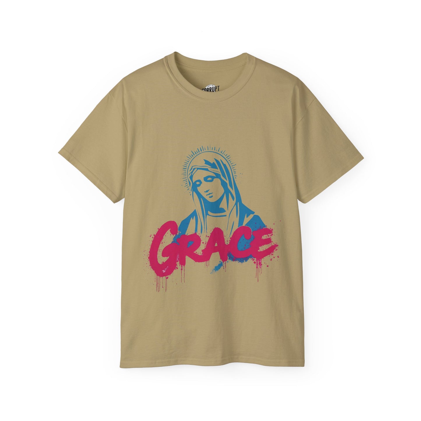 CG Grace Tee*