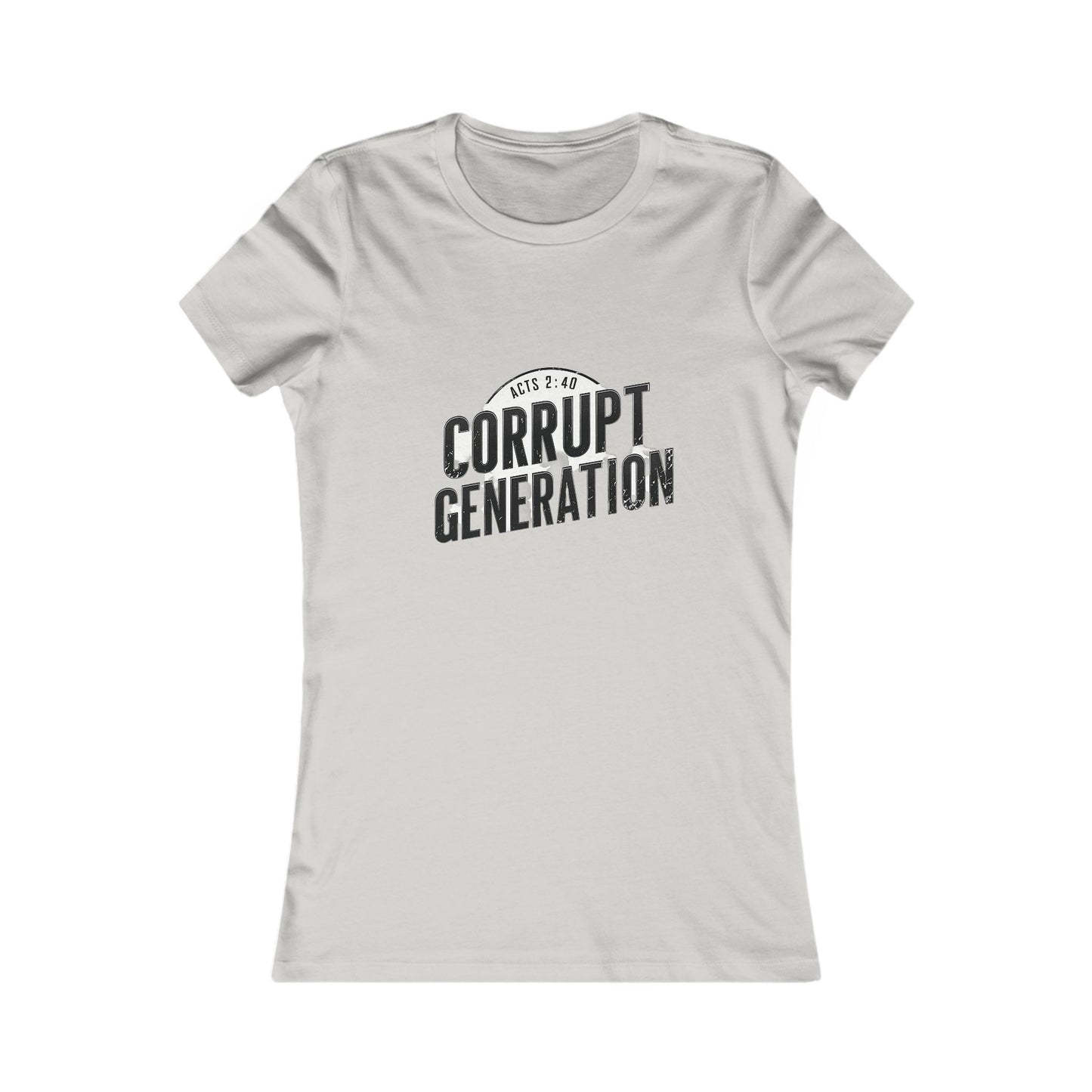 CG Women's Tee*