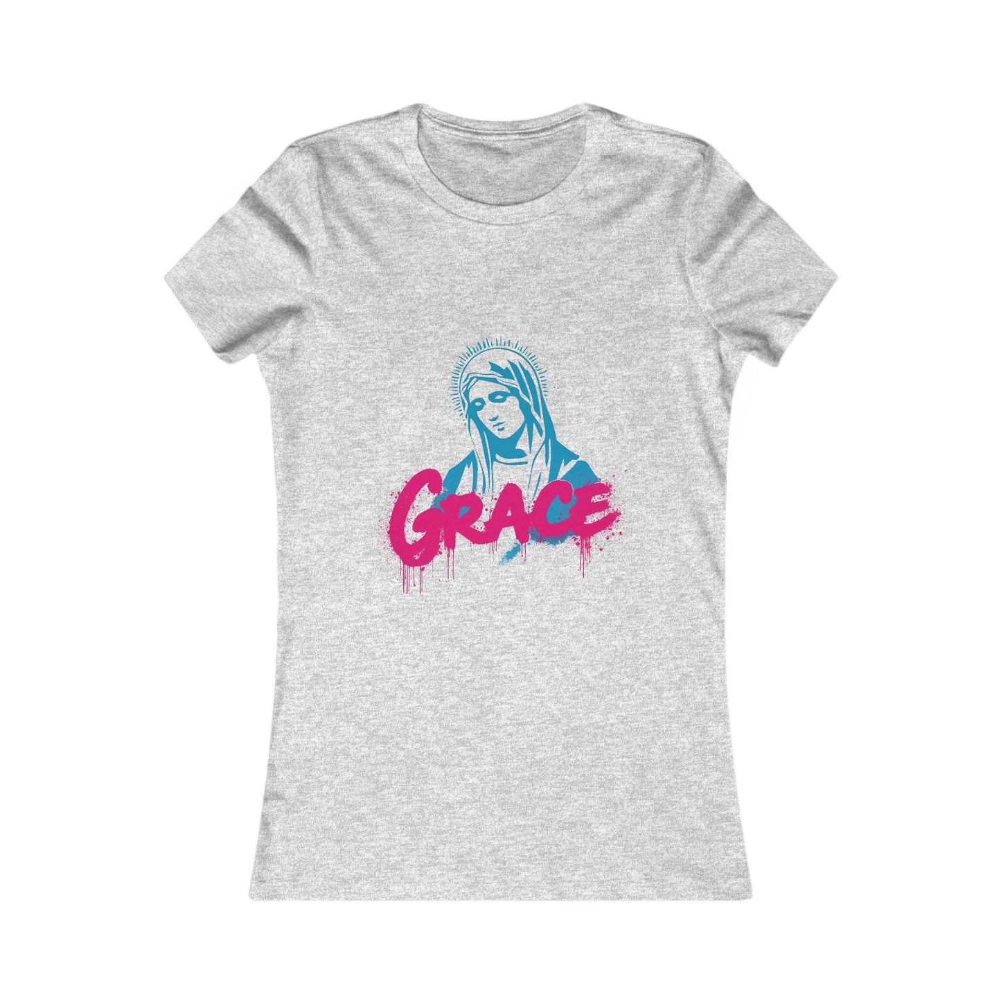 CG Grace Women's Tee*