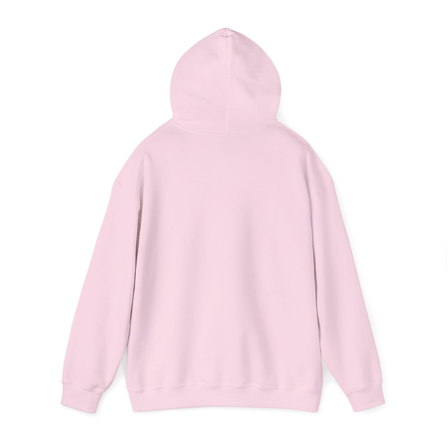 CG "Found" Hooded Sweatshirt*