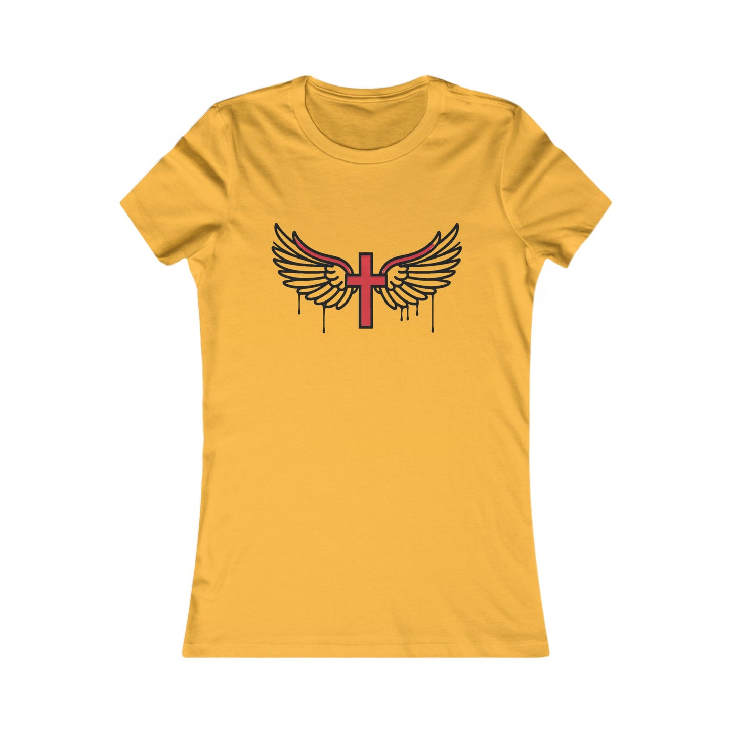 CG Angel Women's Tee*