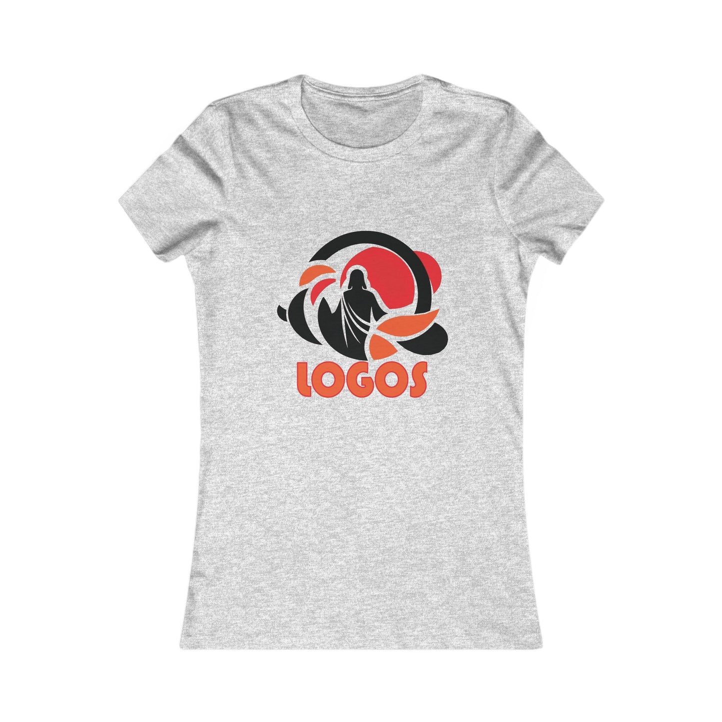 Logos: Women's Tee*