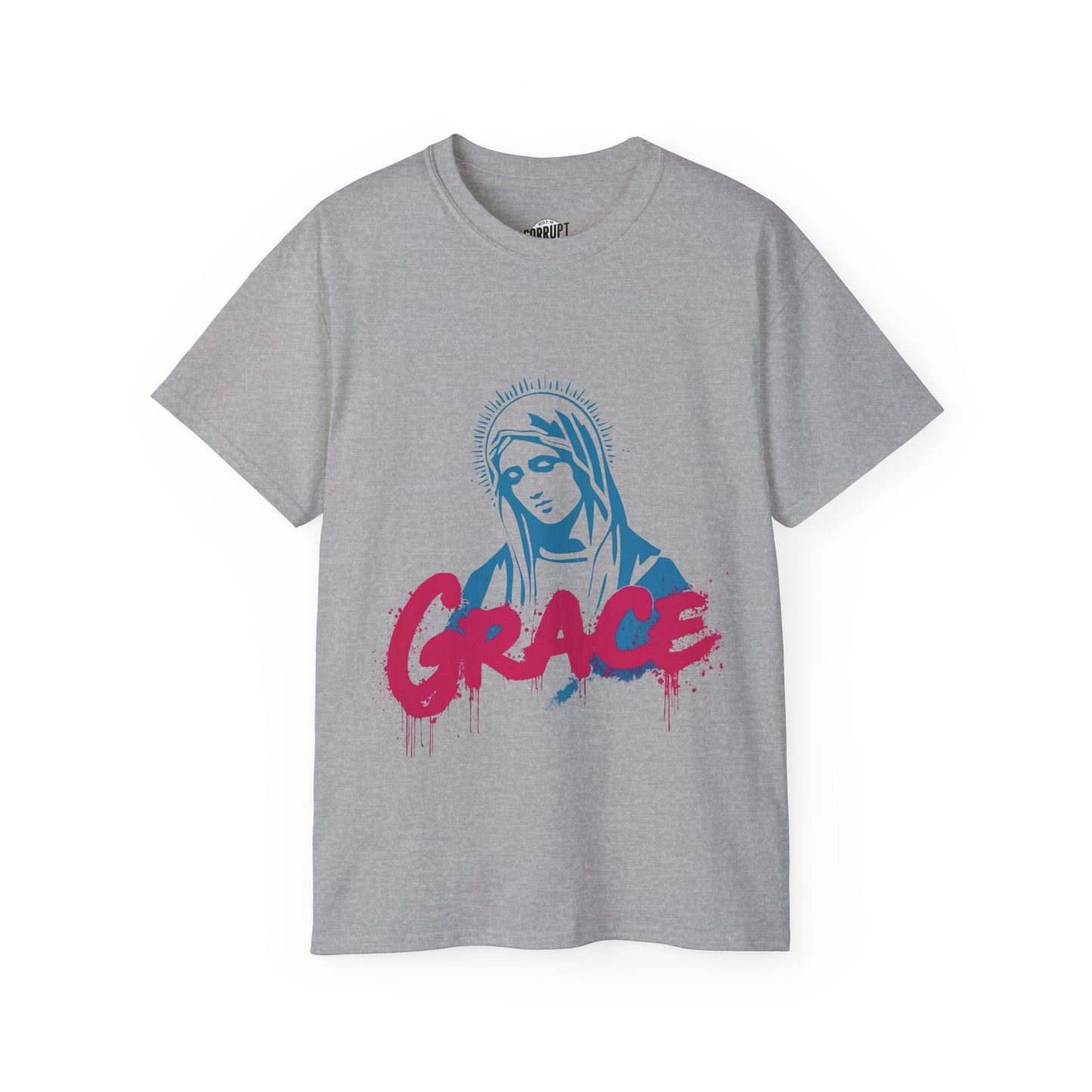 CG Grace Tee*