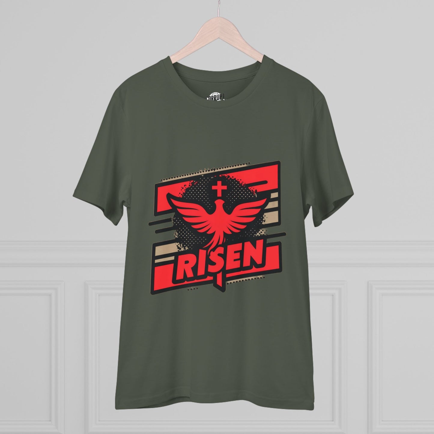 CG "Risen" Unisex Tee*