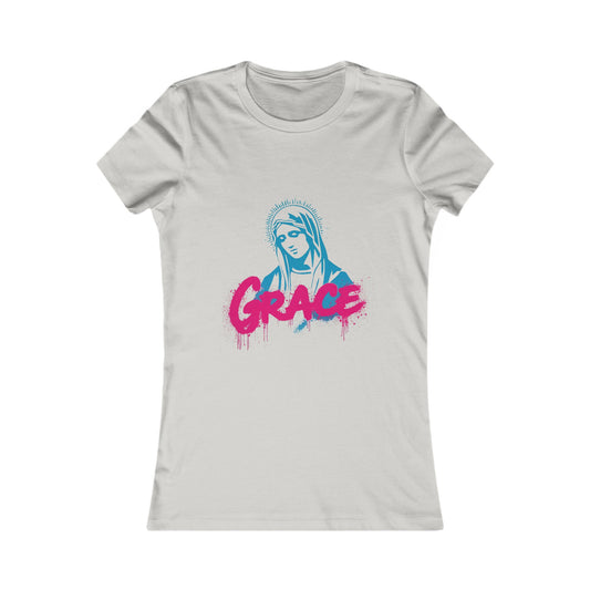 CG Grace Women's Tee*