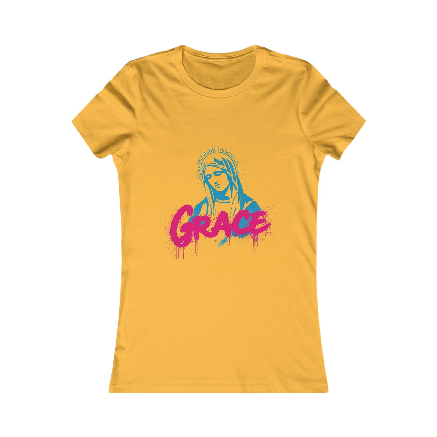 CG Grace Women's Tee*