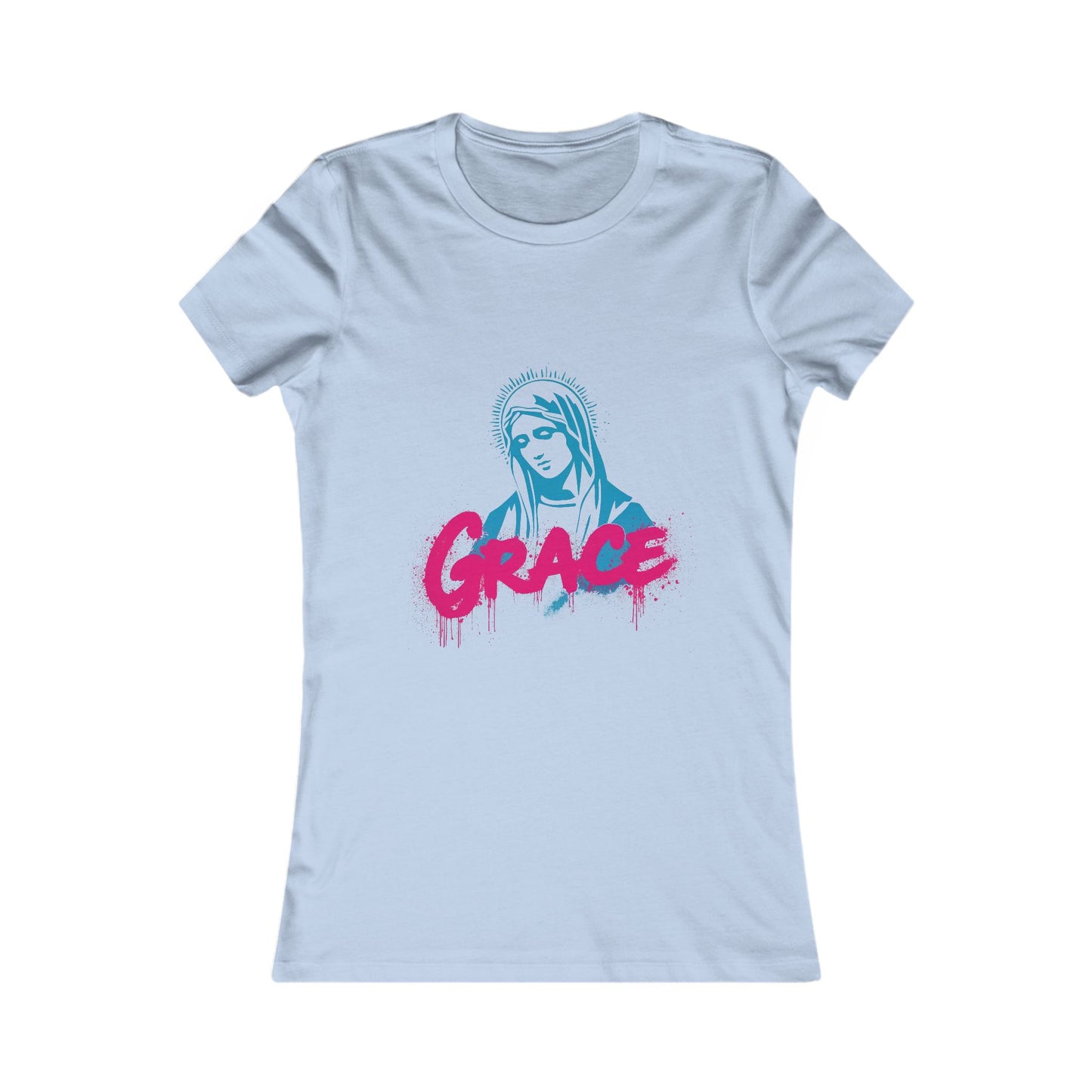 CG Grace Women's Tee*