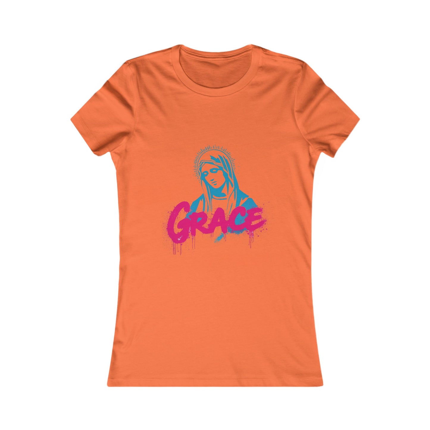 CG Grace Women's Tee*