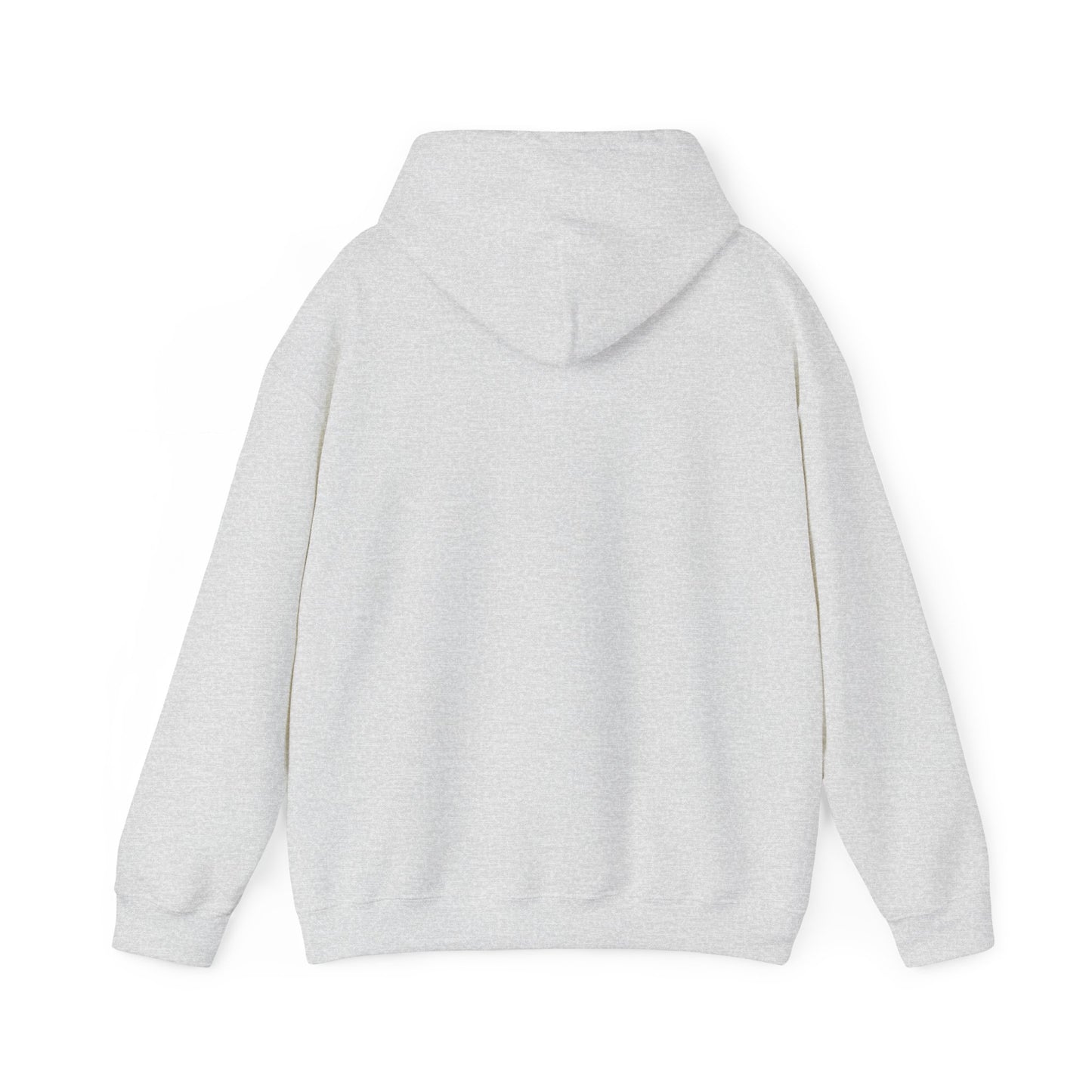 CG "Found" Hooded Sweatshirt*