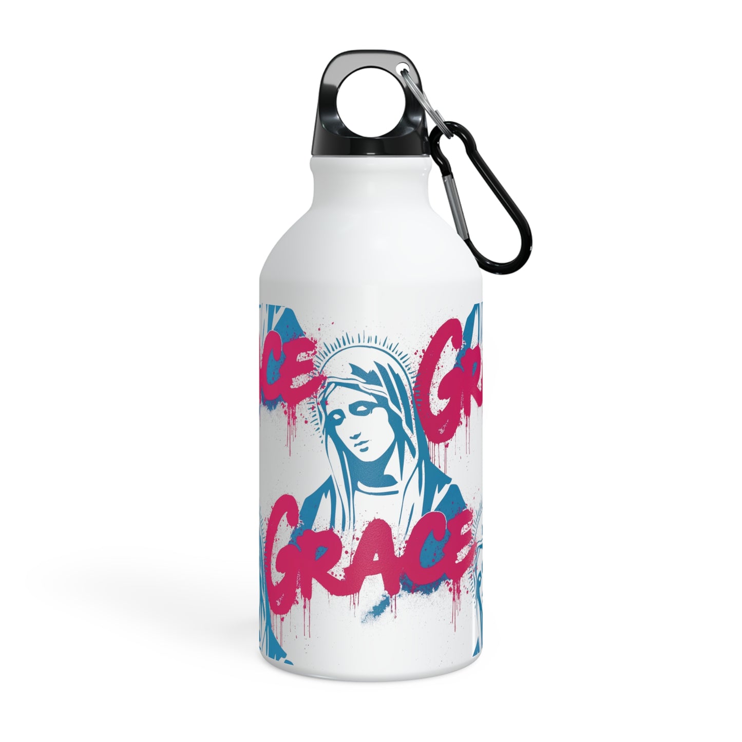 CG "Grace" Water Bottle*