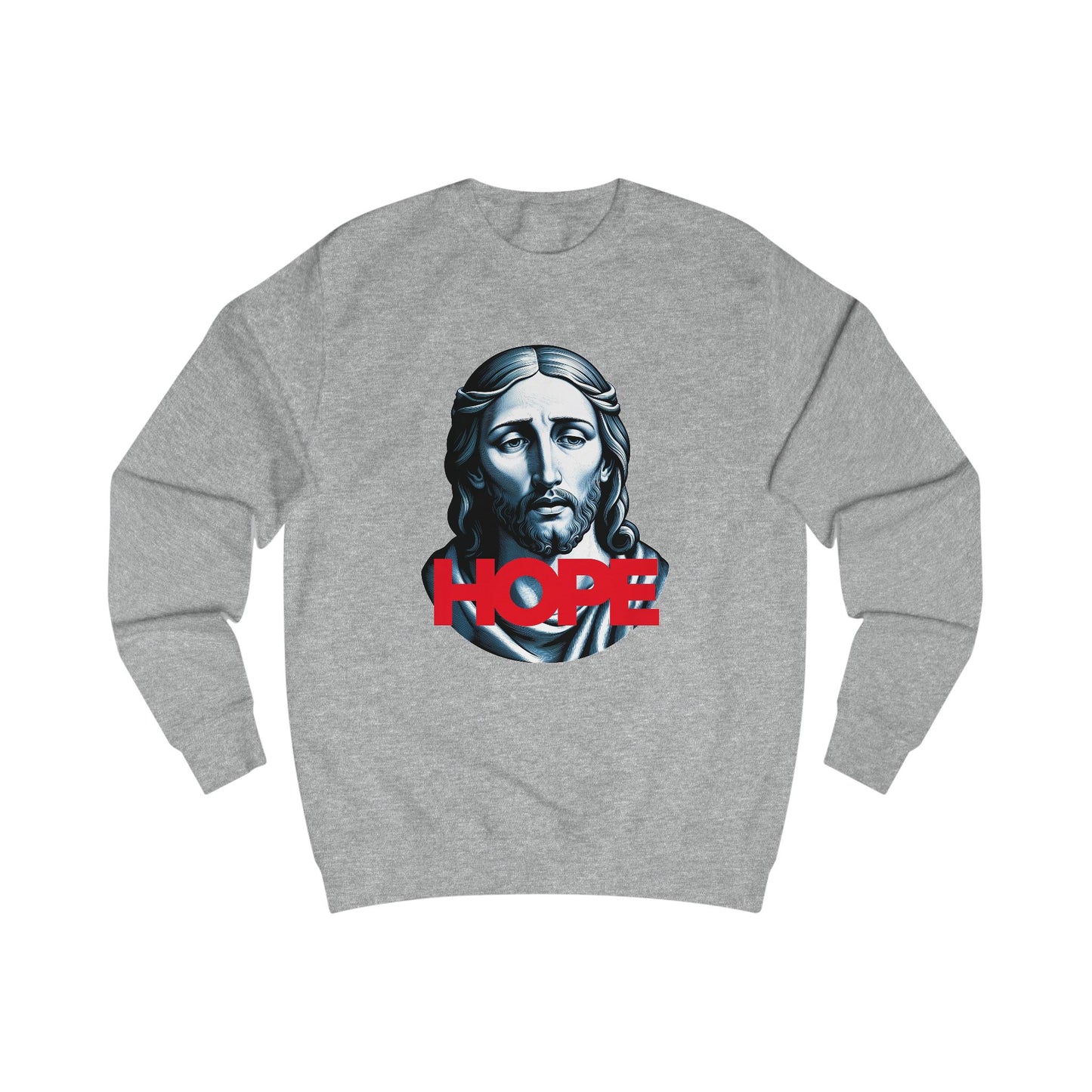 CG "Hope" Sweatshirt*