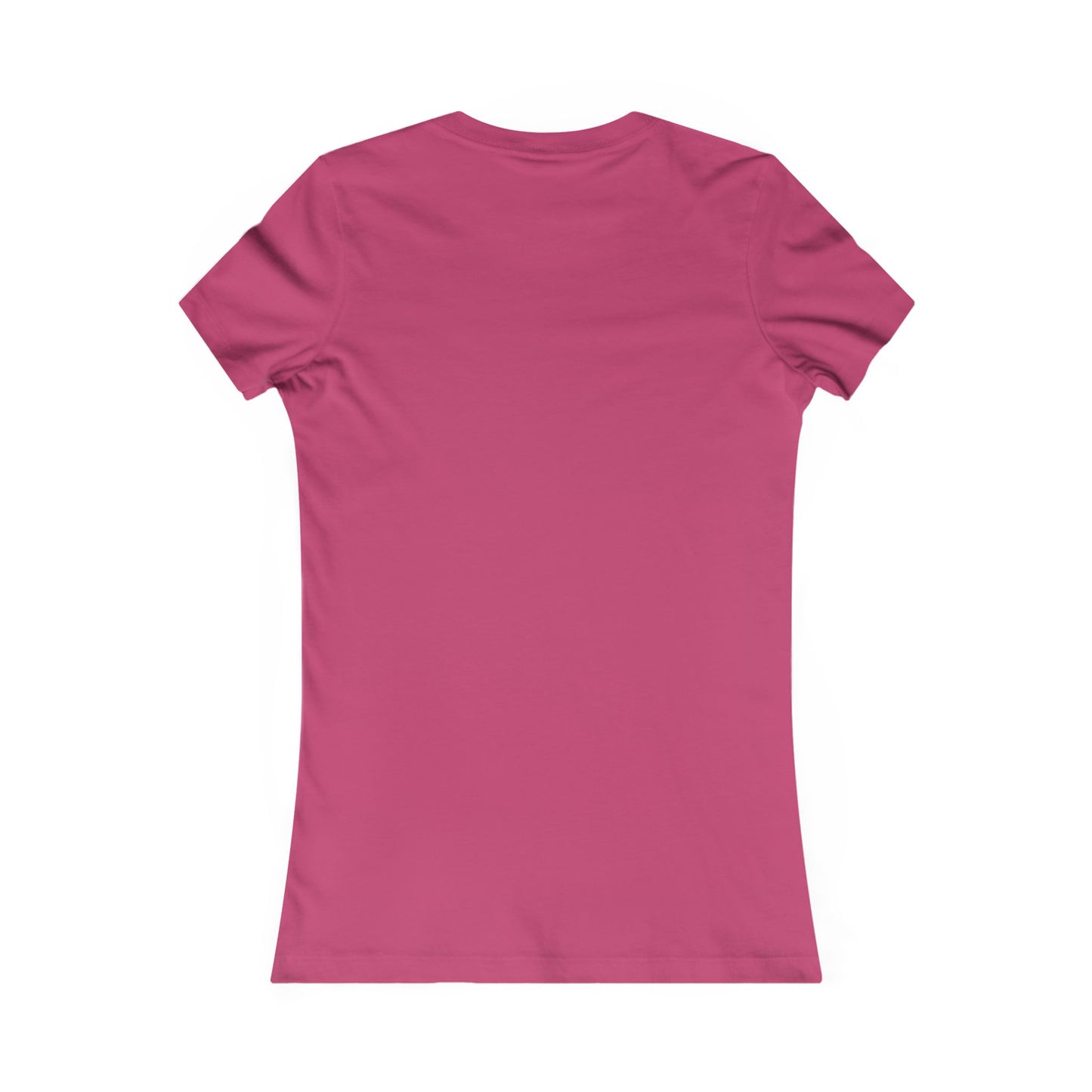 CG Faith Women's Tee*